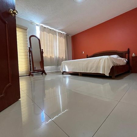Beautiful Private House In The Downtown With 3 Floors Villa Tepatitlán de Morelos Eksteriør bilde