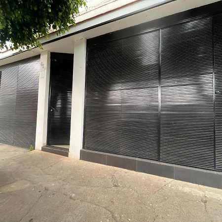 Beautiful Private House In The Downtown With 3 Floors Villa Tepatitlán de Morelos Eksteriør bilde