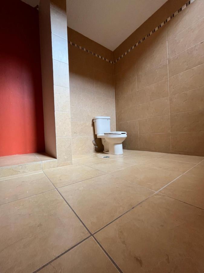 Beautiful Private House In The Downtown With 3 Floors Villa Tepatitlán de Morelos Eksteriør bilde