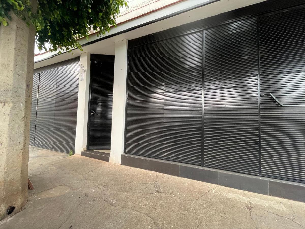 Beautiful Private House In The Downtown With 3 Floors Villa Tepatitlán de Morelos Eksteriør bilde