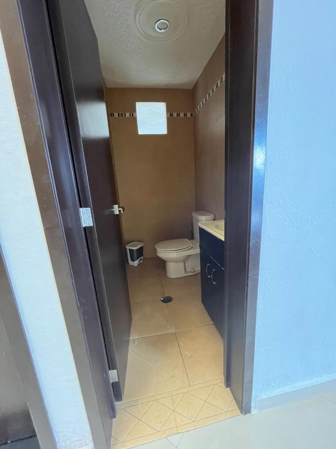 Beautiful Private House In The Downtown With 3 Floors Villa Tepatitlán de Morelos Eksteriør bilde