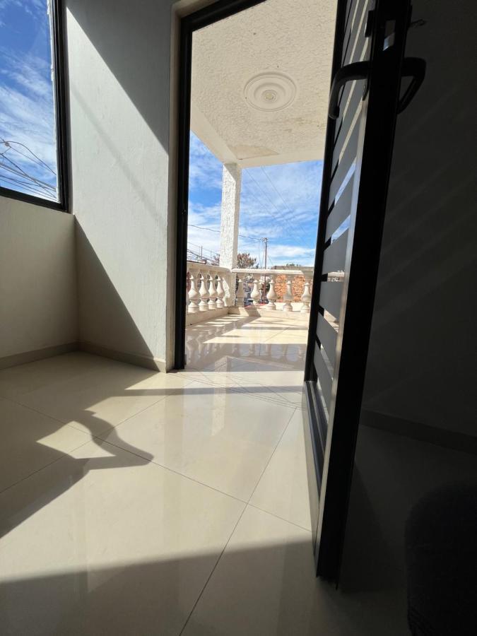Beautiful Private House In The Downtown With 3 Floors Villa Tepatitlán de Morelos Eksteriør bilde