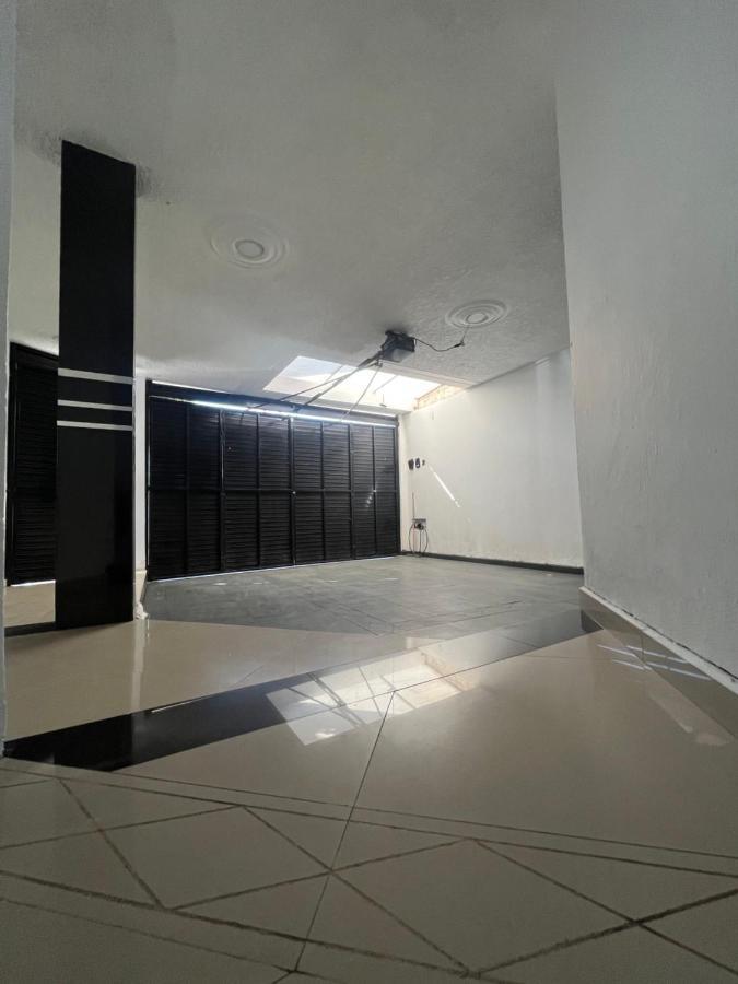 Beautiful Private House In The Downtown With 3 Floors Villa Tepatitlán de Morelos Eksteriør bilde