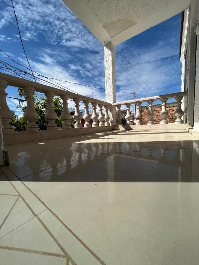 Beautiful Private House In The Downtown With 3 Floors Villa Tepatitlán de Morelos Eksteriør bilde